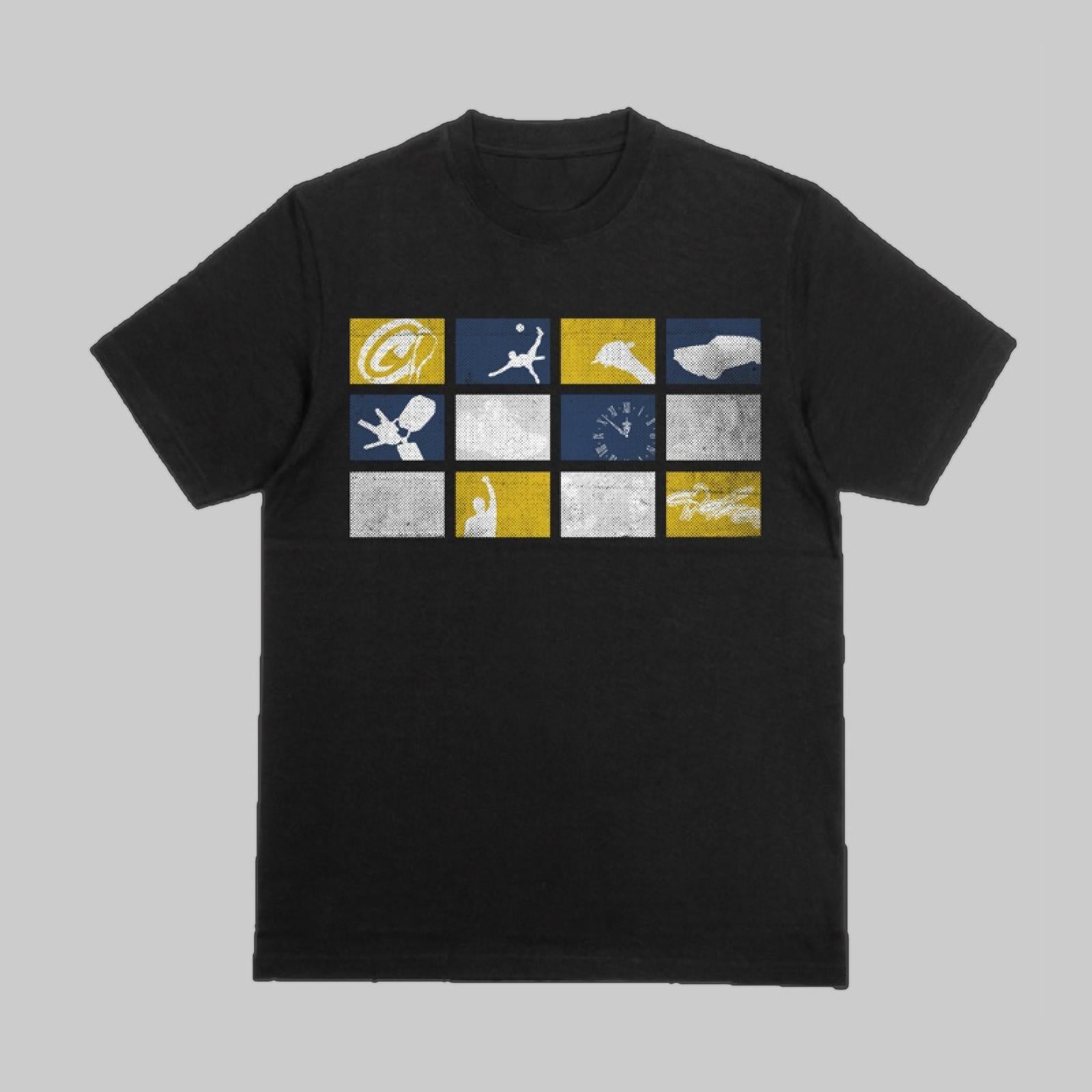 Cadre – T-Shirt Frames