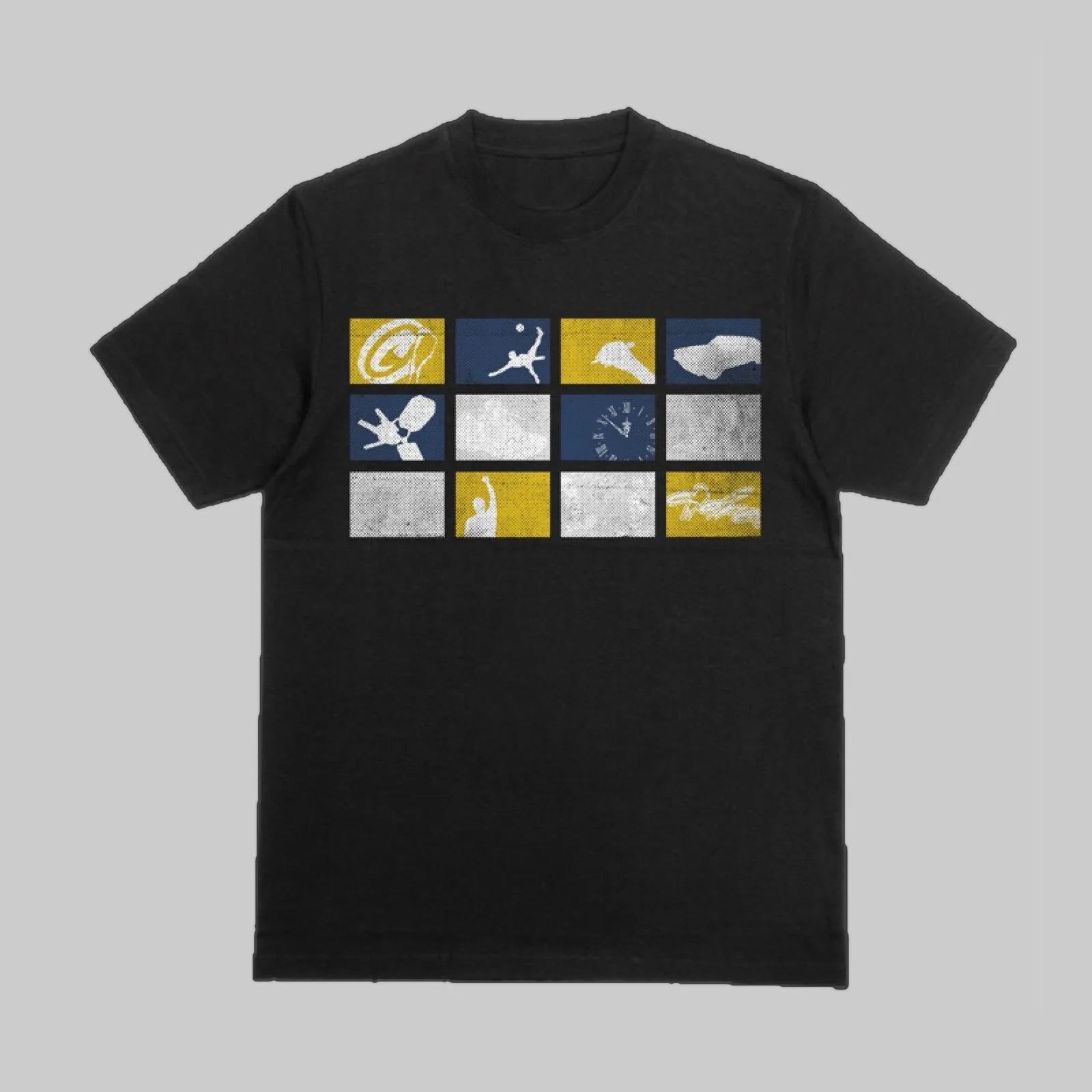 Cameroon Long Sleeve