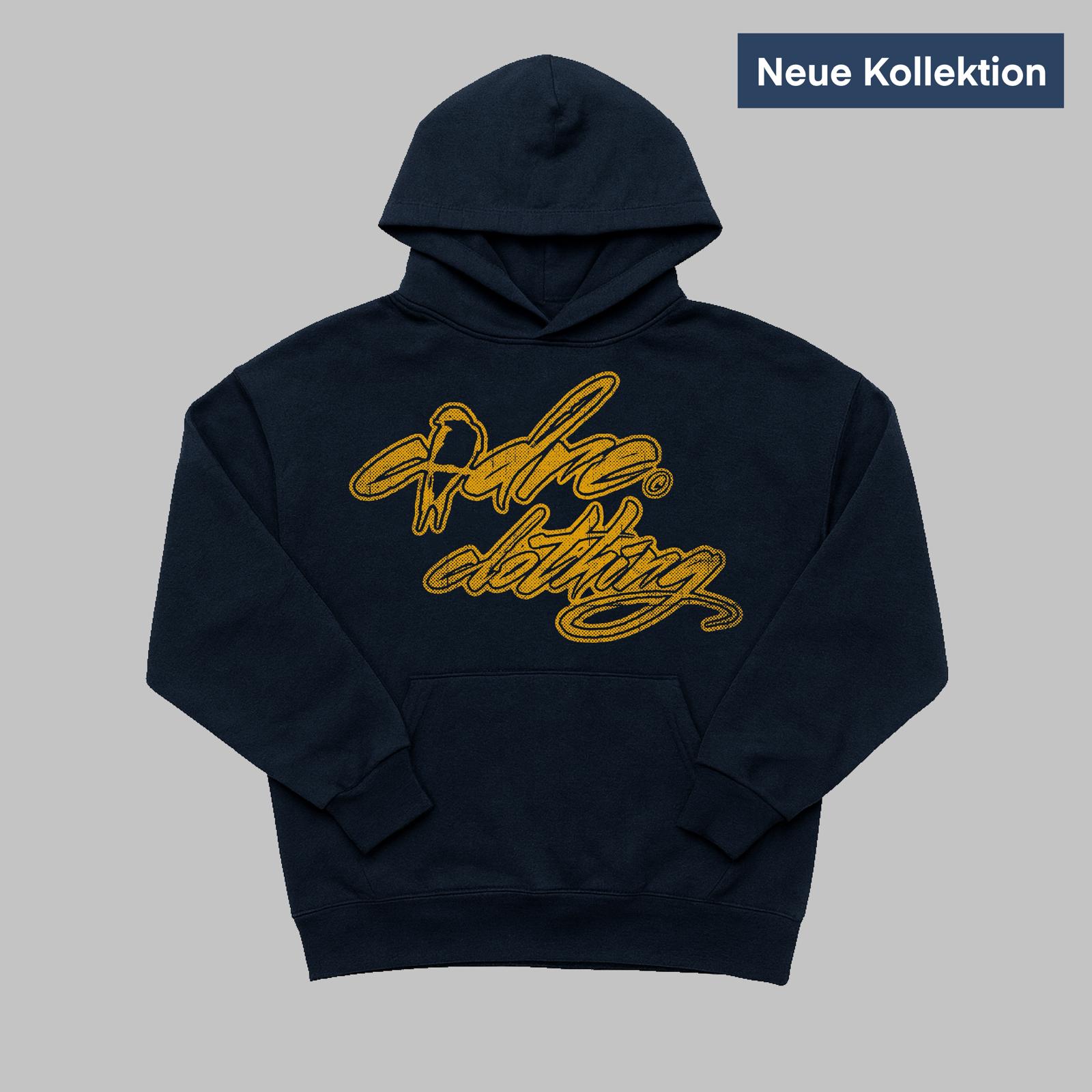 Cadre – Pullover Navy
