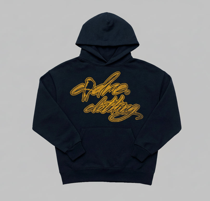 Cadre – Pullover Navy