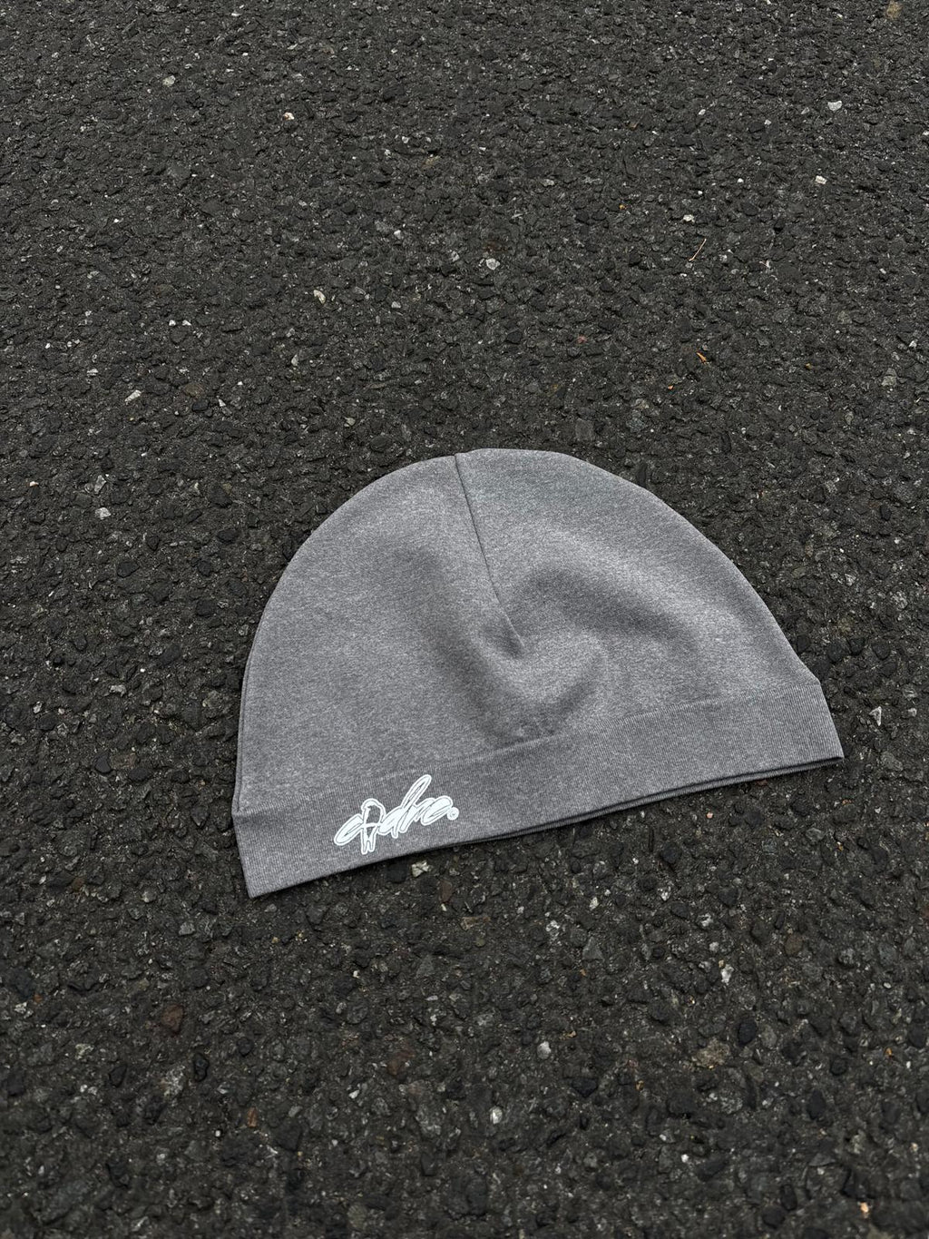 Cadré – Skullcap Gris