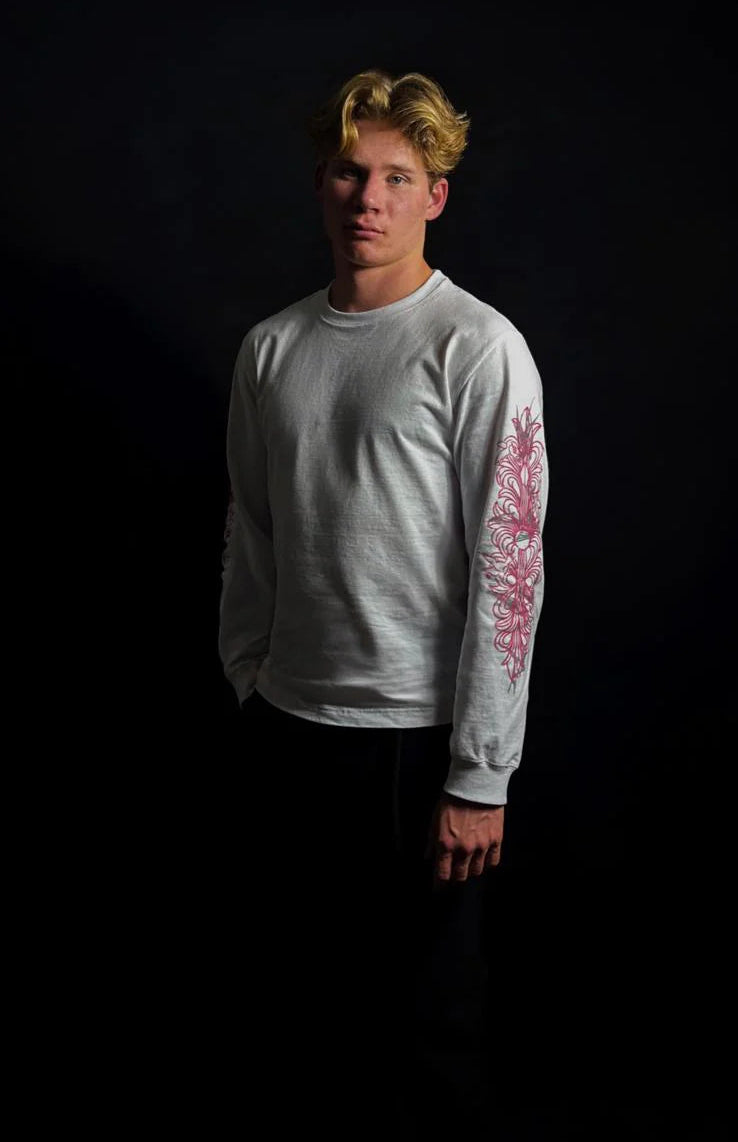 Cameroon Long Sleeve