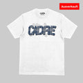 Cadré – T-Shirt Carreaux