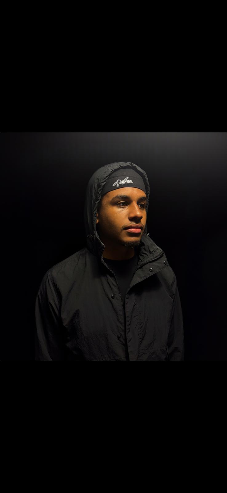 Cadre – Skullcap Noir