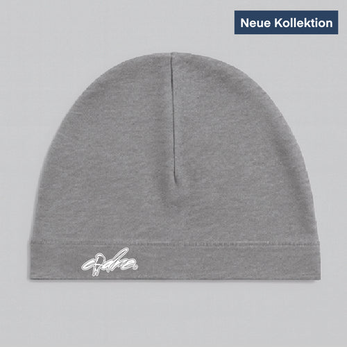 Cadre Skull Cap Grey