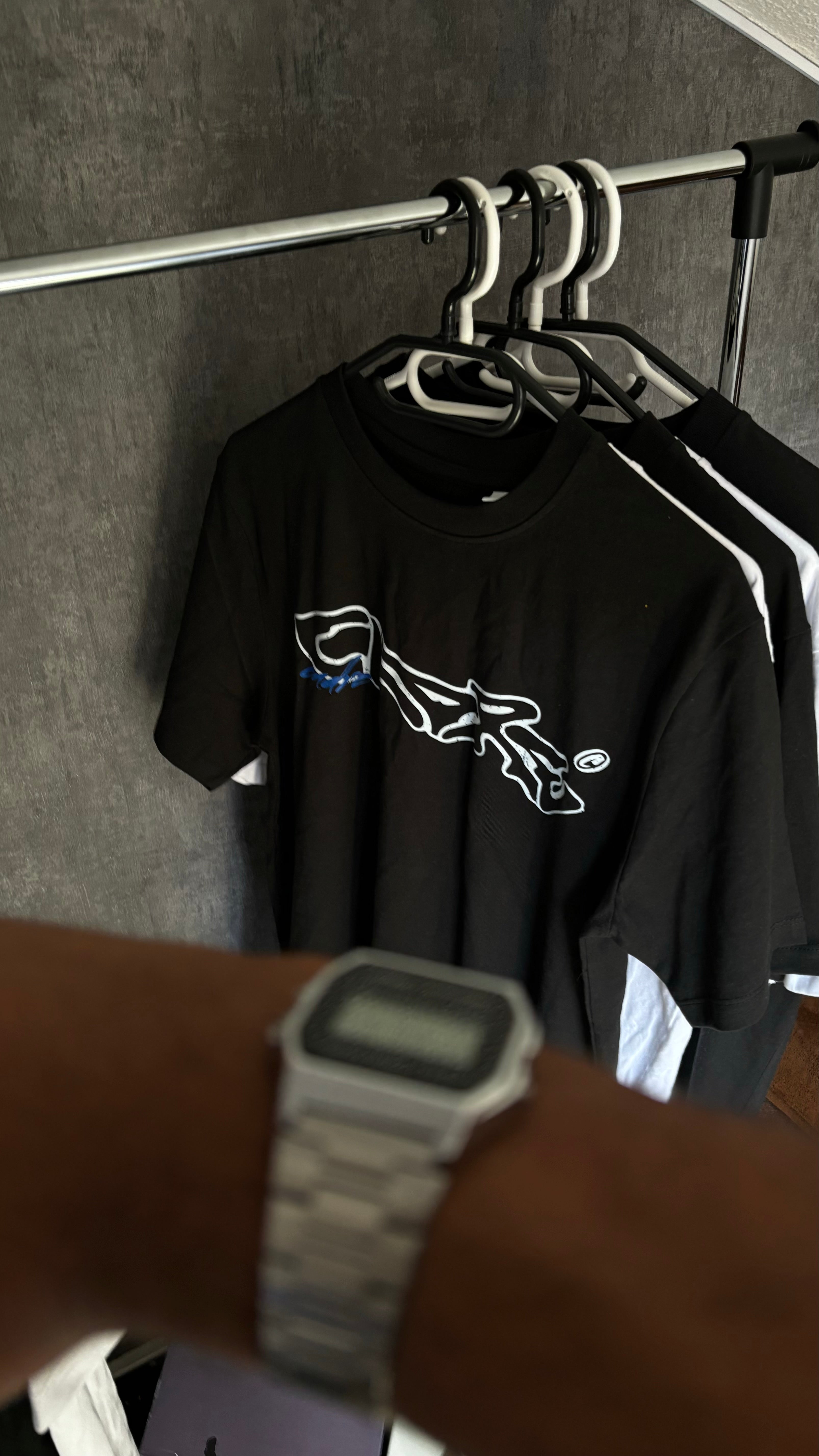 CADRE – L’Original Bleue