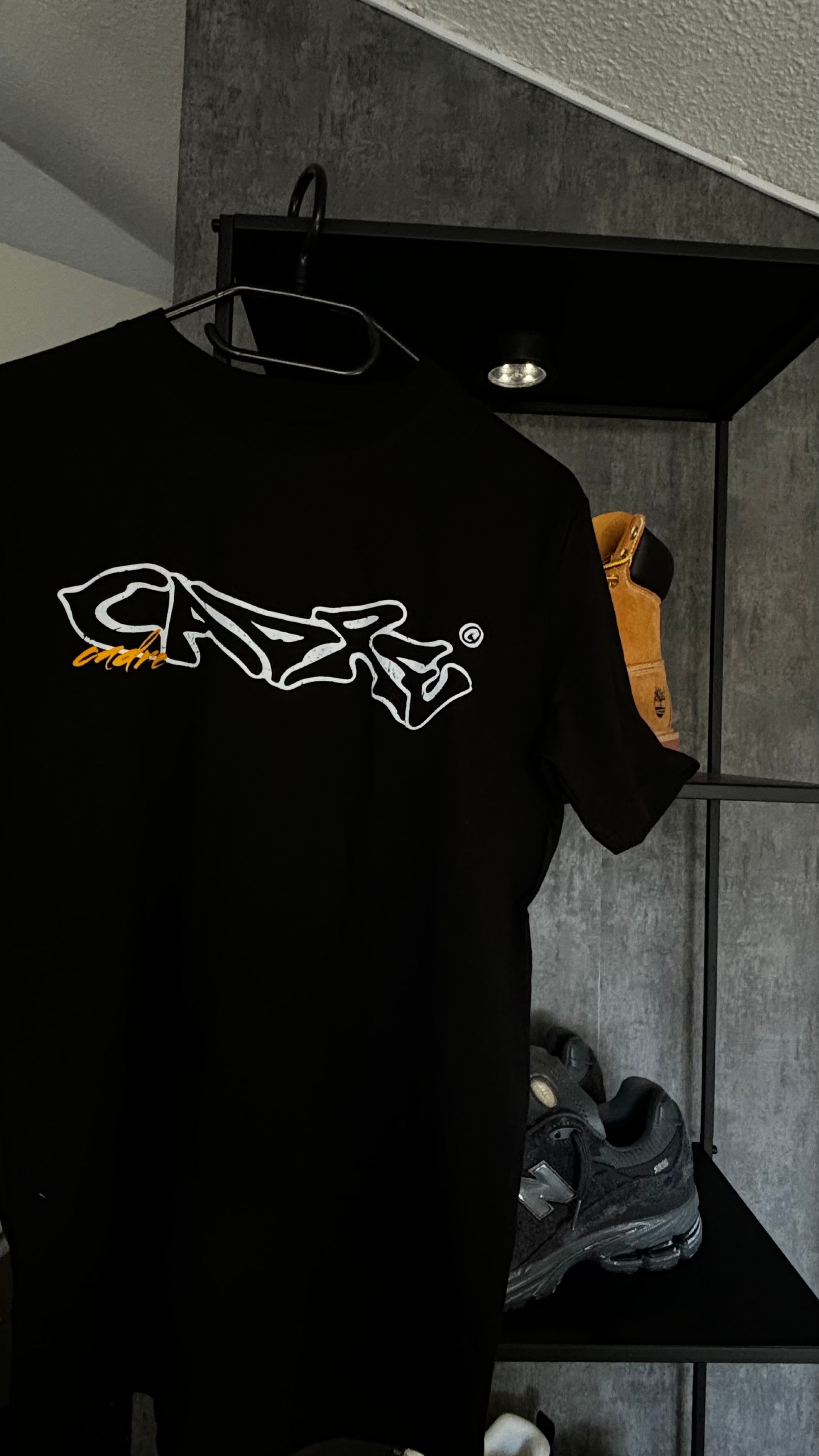 CADRE – L’Original Jaune