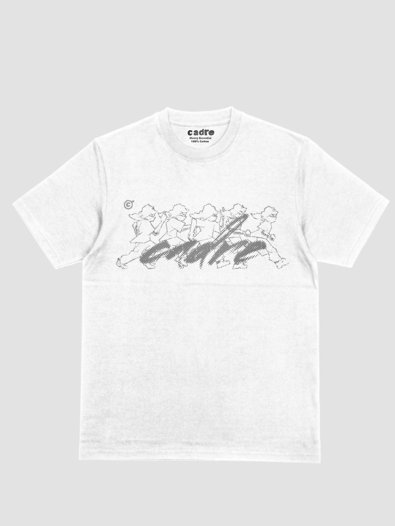 Cadre - Vers l’avenir