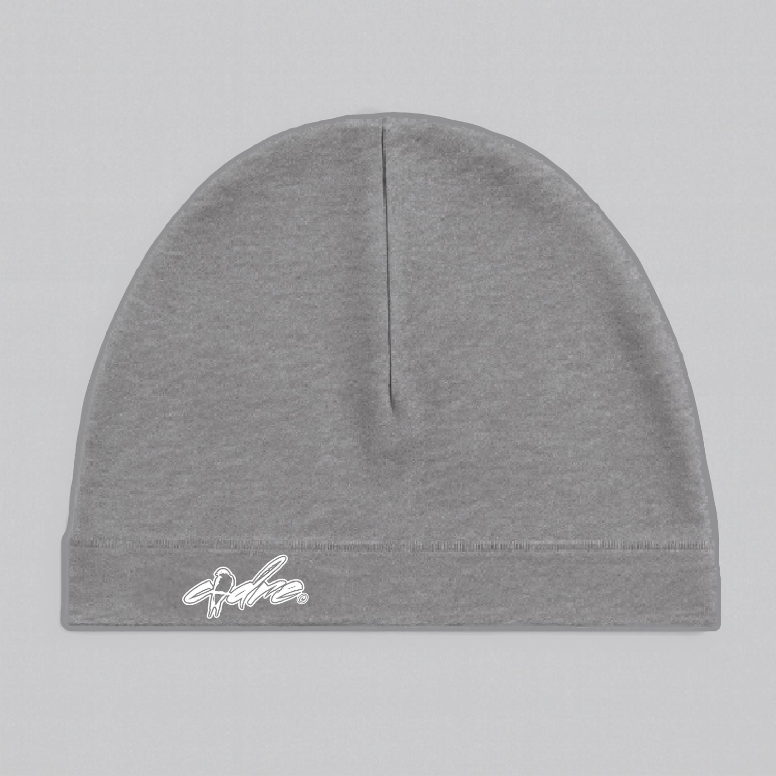 Cadré – Skullcap Gris