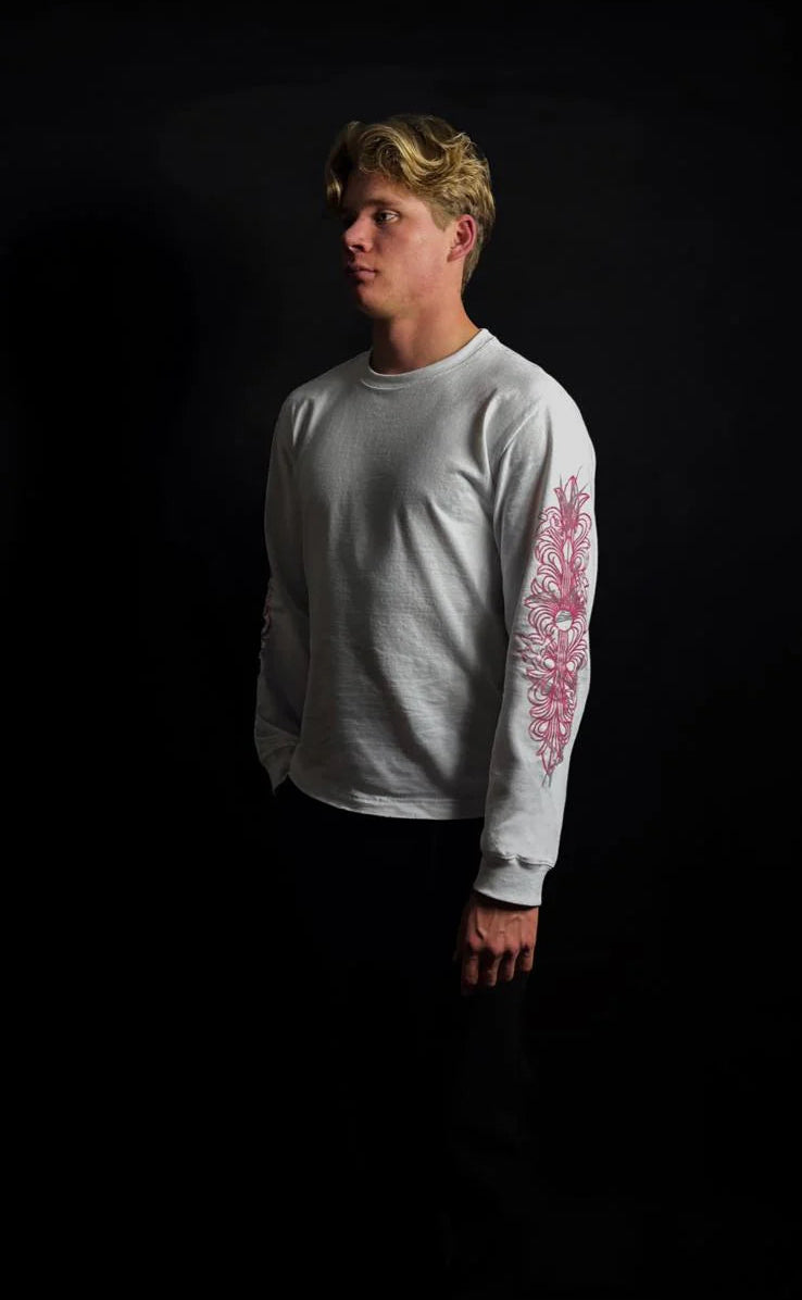 Cameroon Long Sleeve