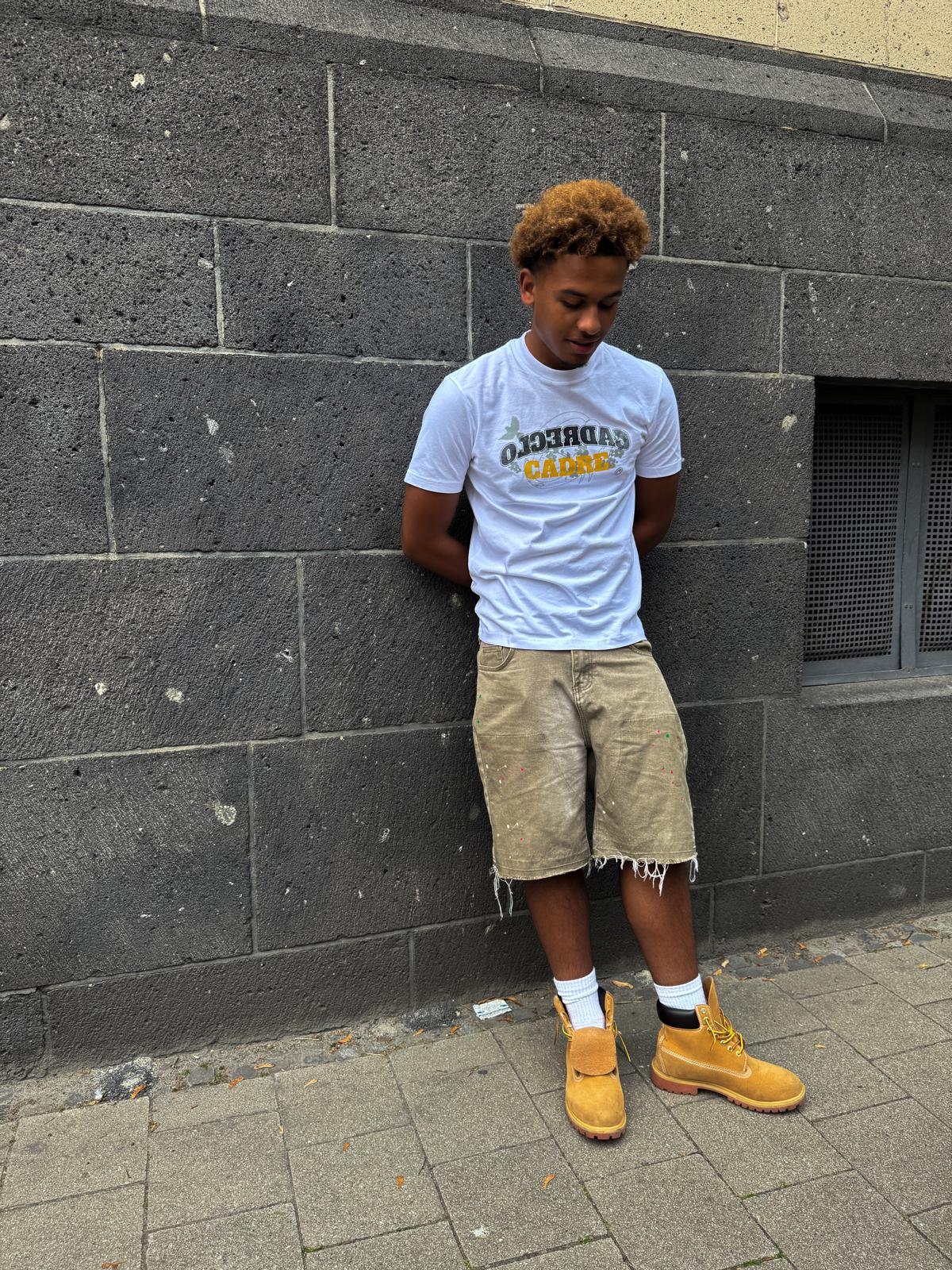 Cadre – T-Shirt Academy