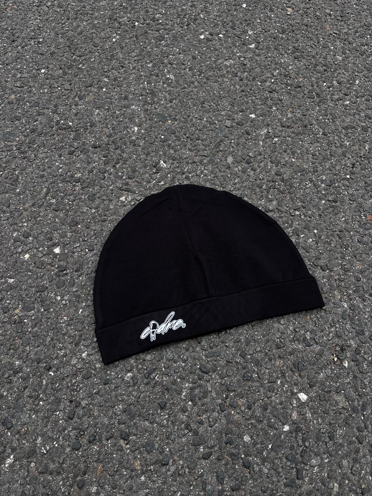 Cadre – Skullcap Noir