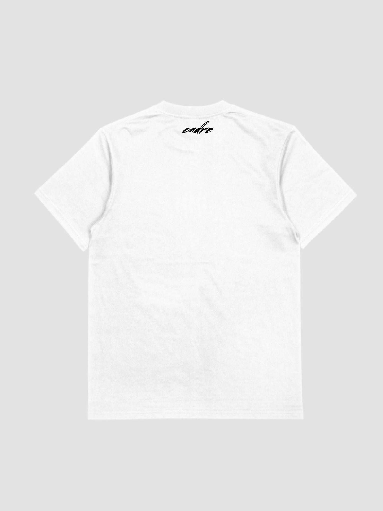 CADRE – L’Original Blanc