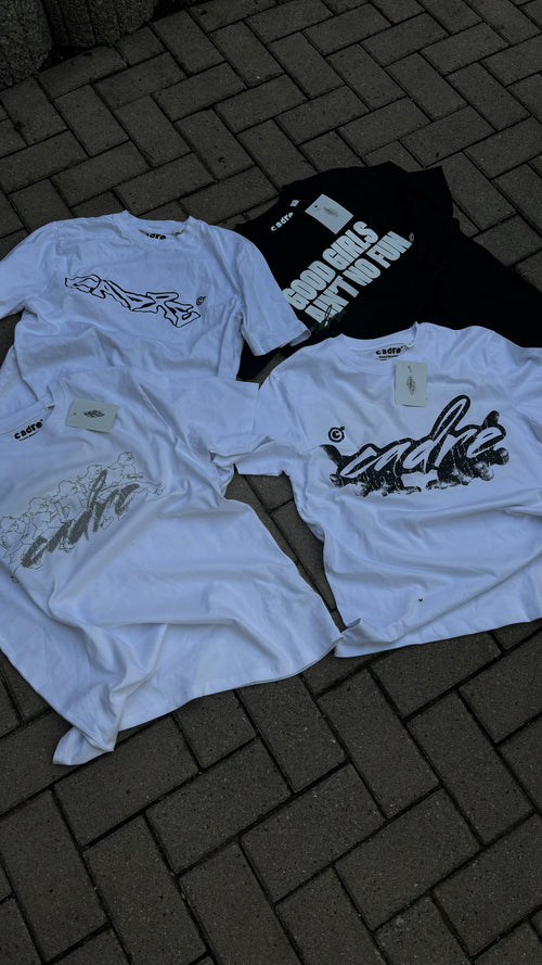 Cadre - Vers l’avenir