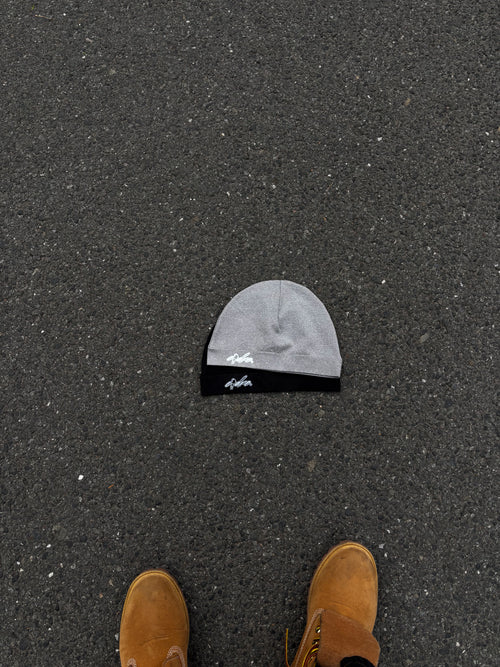 Cadre Skull Cap Schwarz