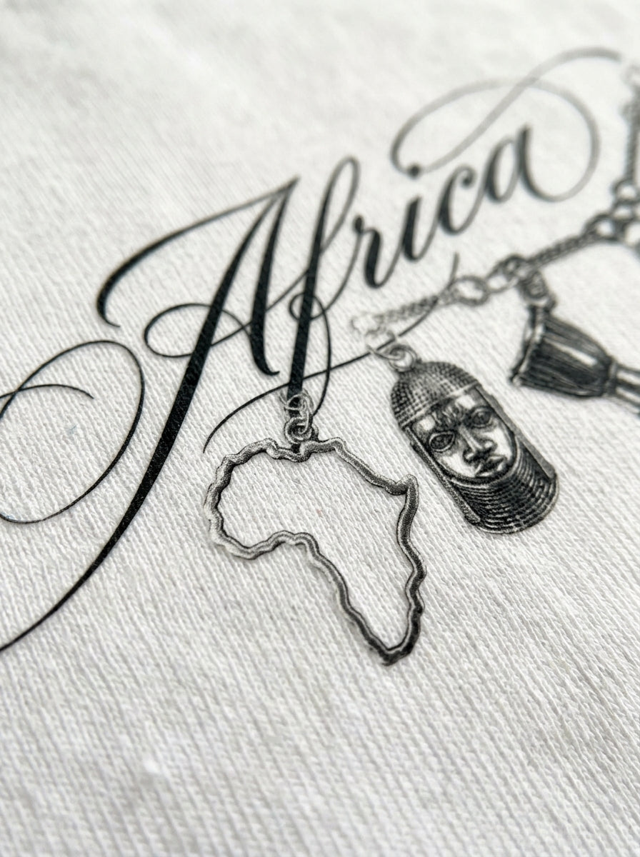 Africa Tshirt