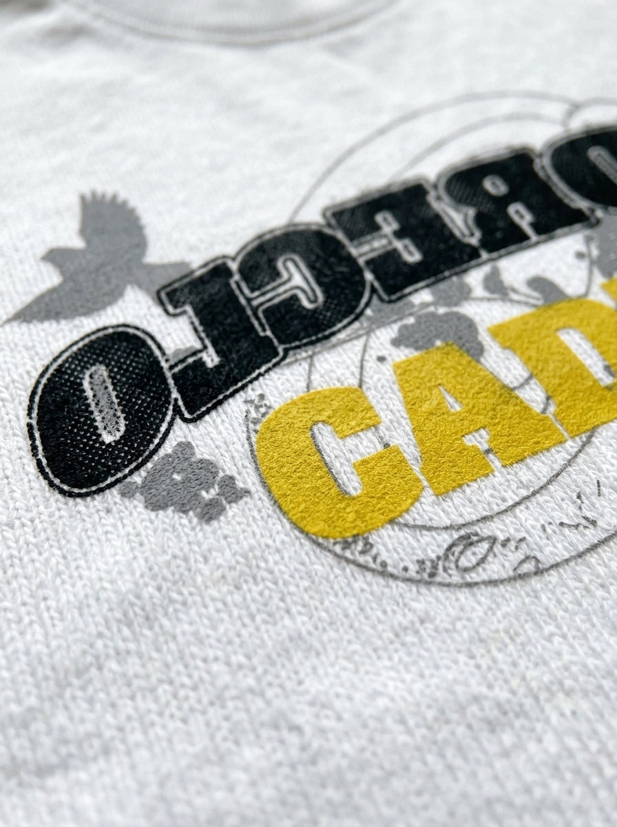 Cadre – T-Shirt Academy