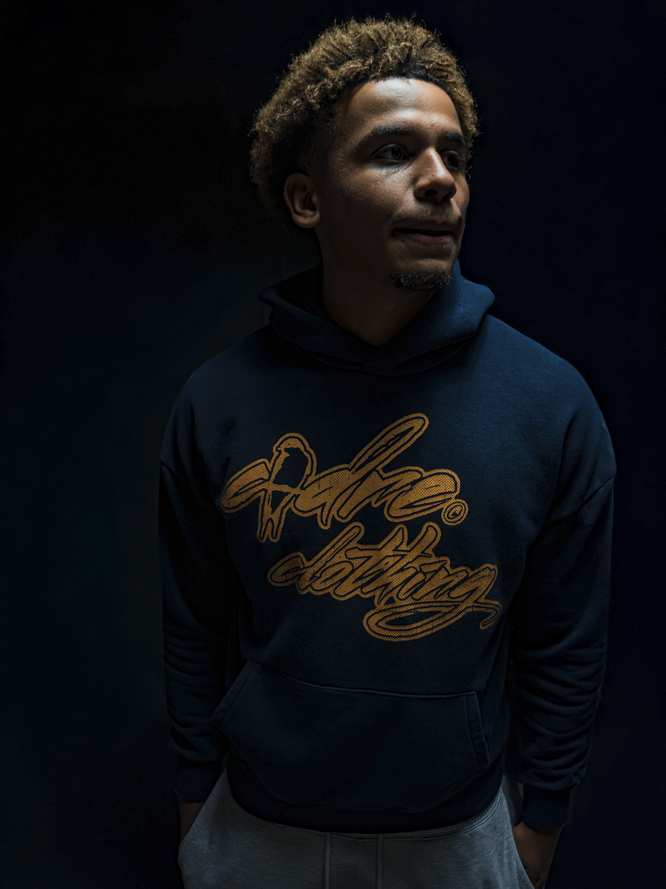 Cadre – Pullover Navy