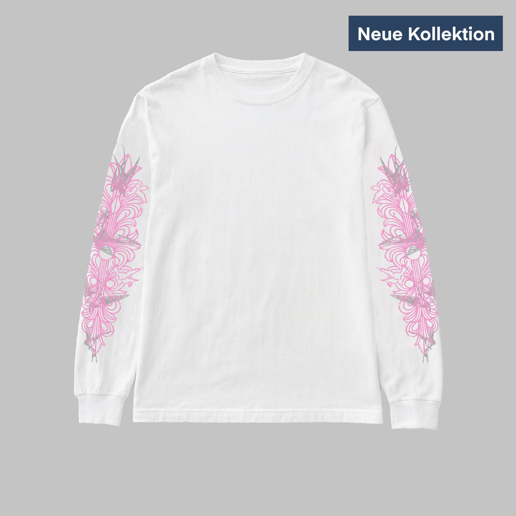 Cadre – Longsleeve Rose
