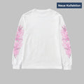 Cadre – Longsleeve Rose