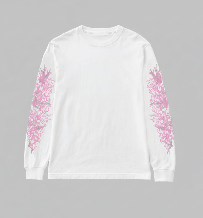 Cameroon Long Sleeve