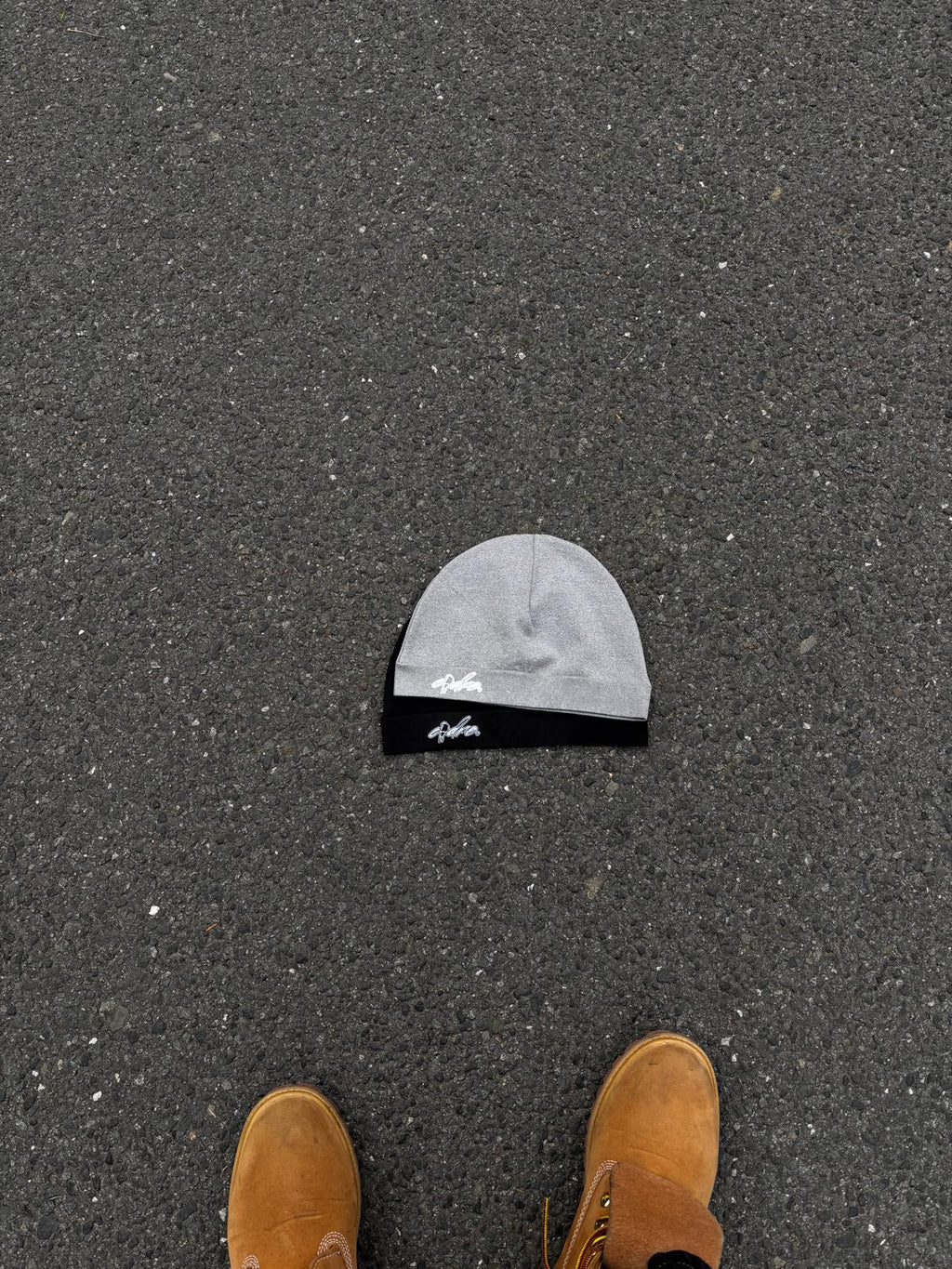 Cadré – Skullcap Gris