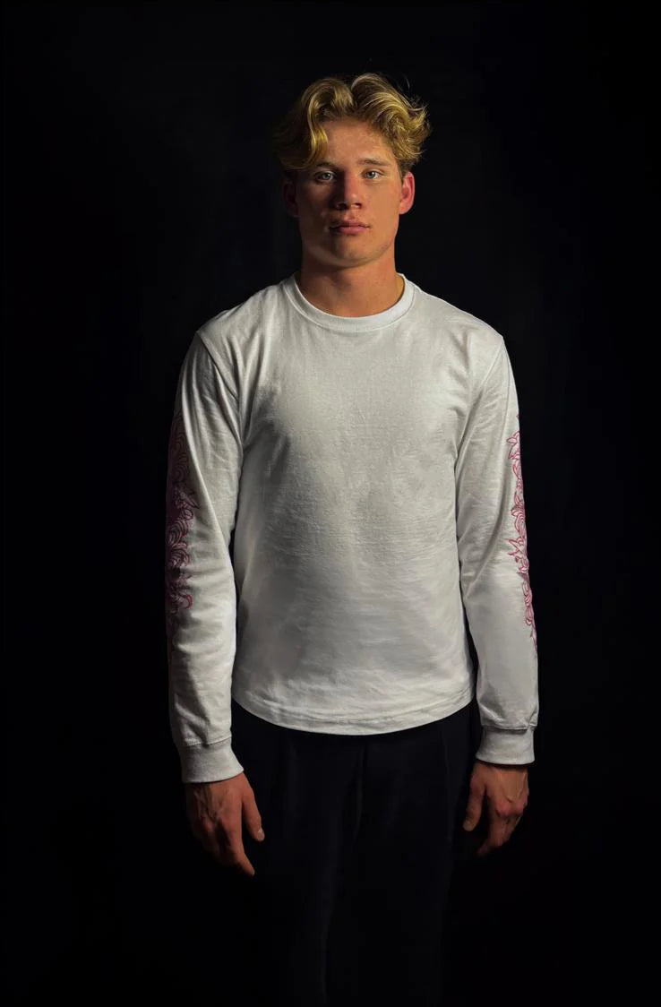 Cameroon Long Sleeve