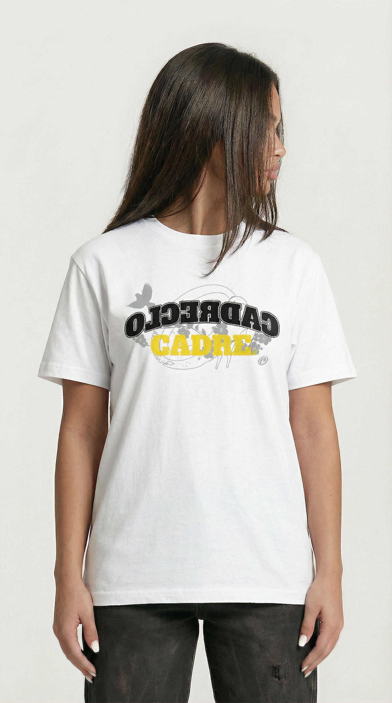 Cameroon Long Sleeve