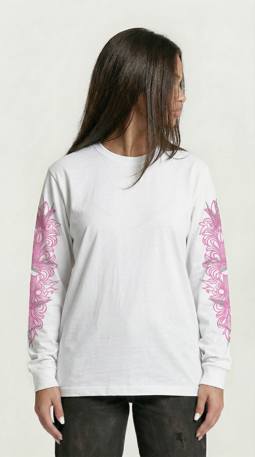 Cameroon Long Sleeve