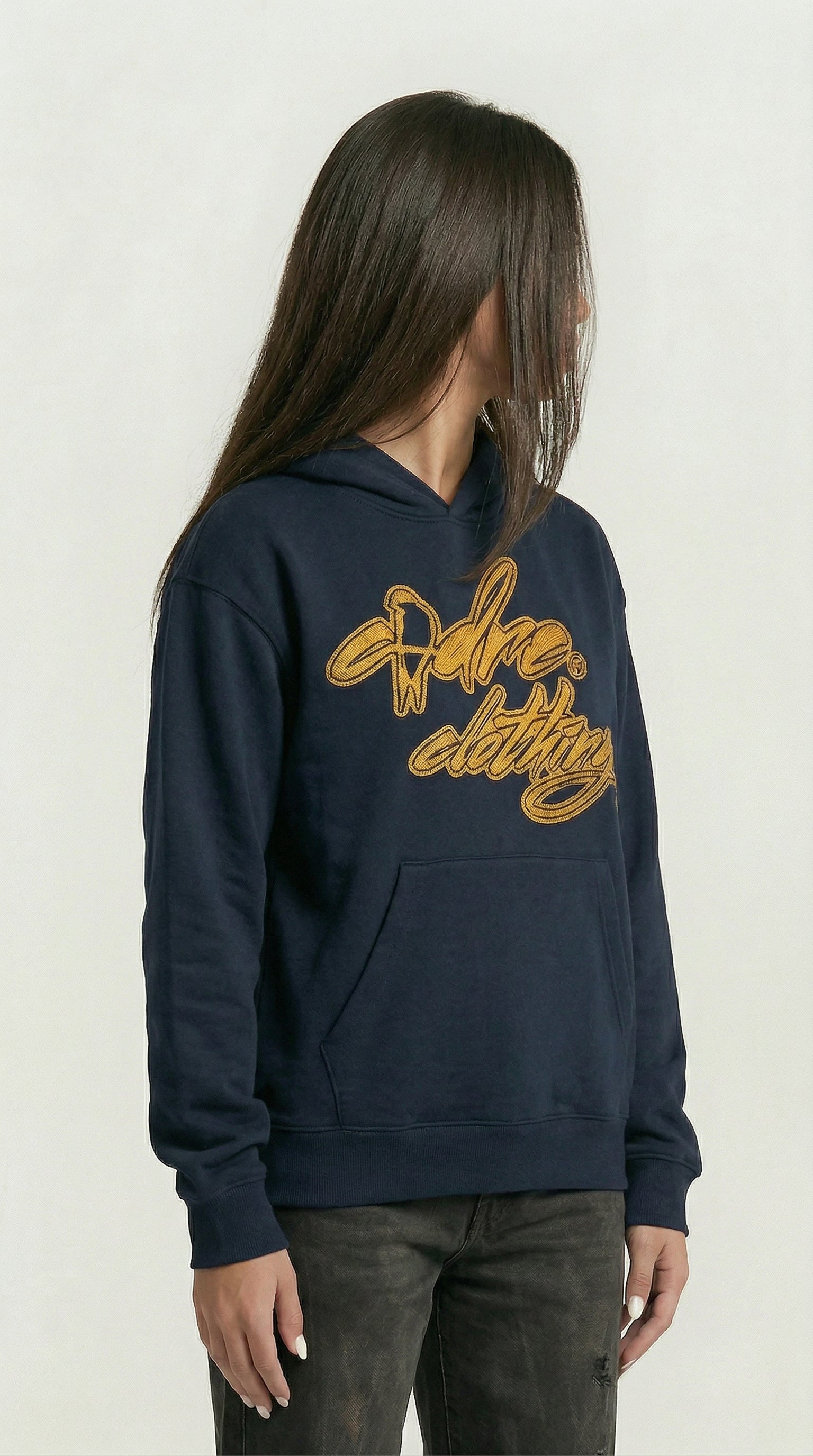 Cadre – Pullover Navy