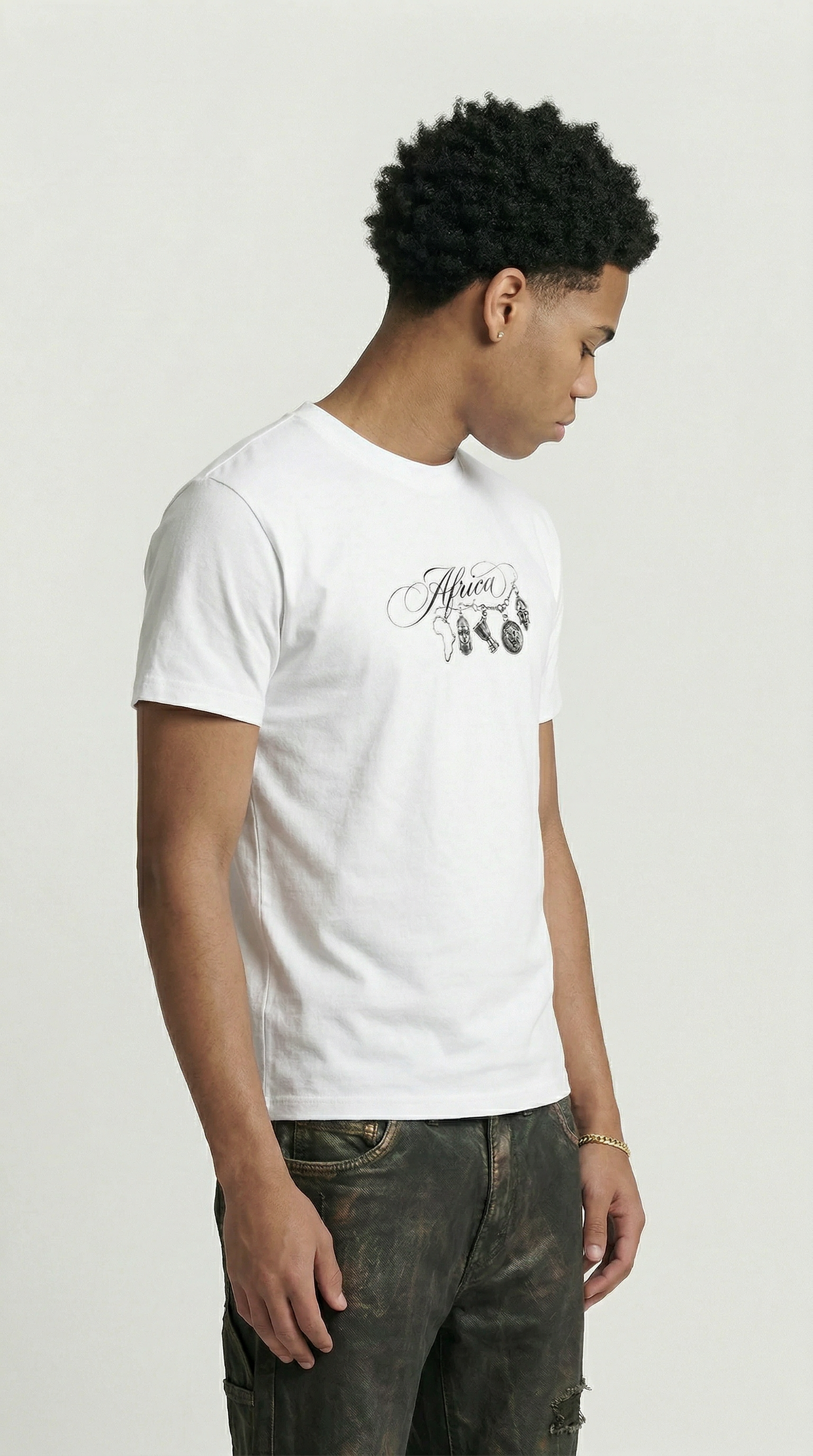 Africa Tshirt