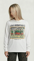 Cameroun Longsleeve