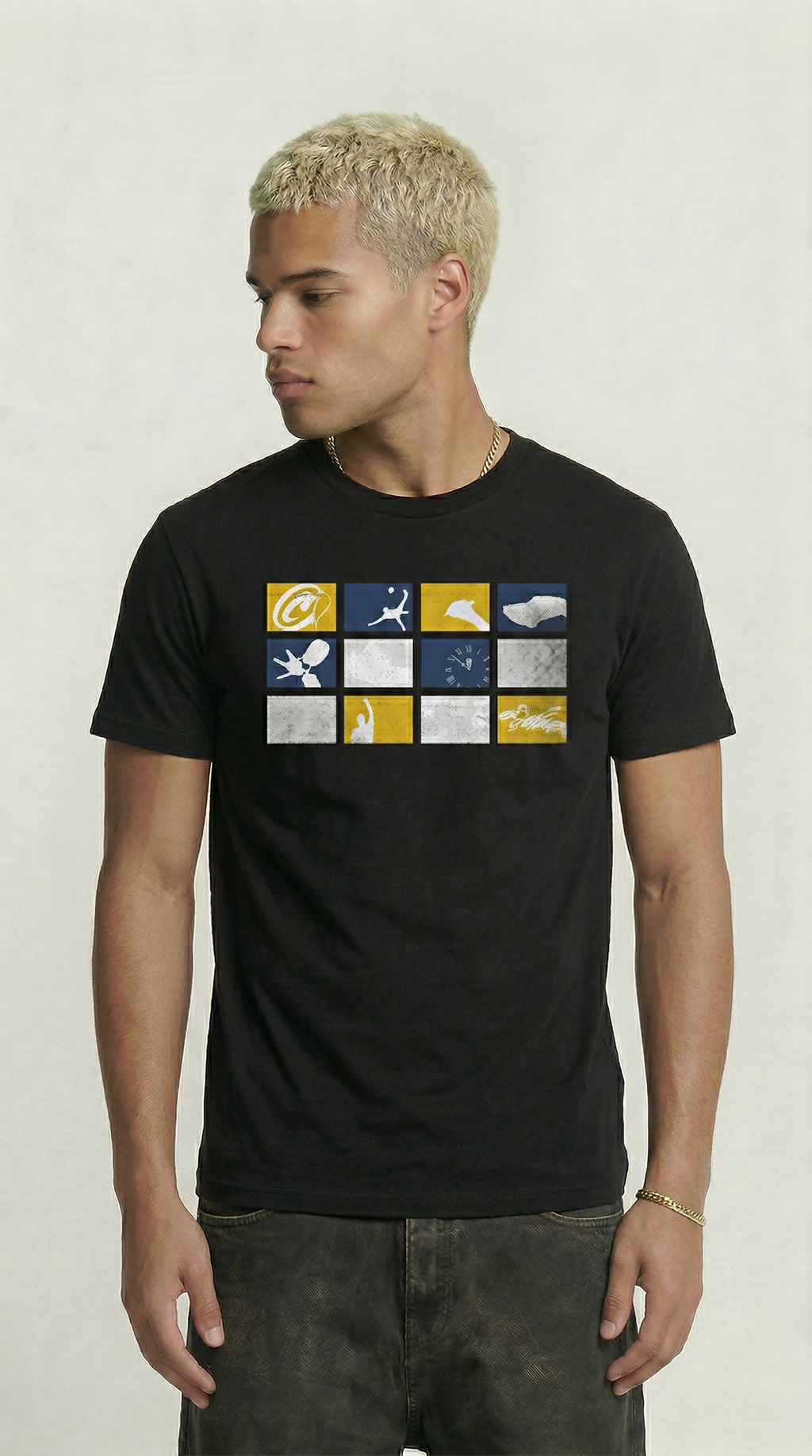 Cadre – T-Shirt Frames