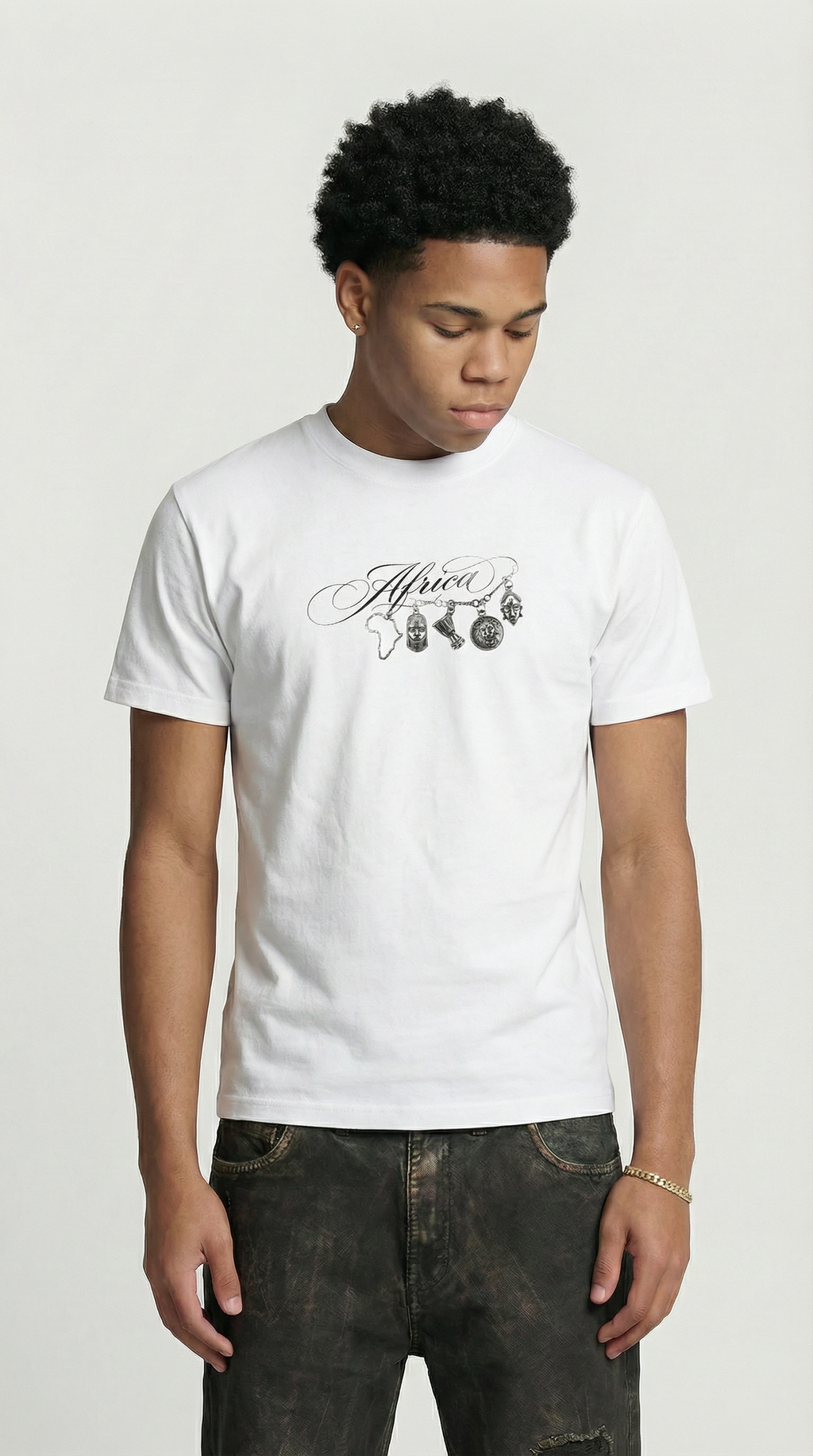 Africa Tshirt