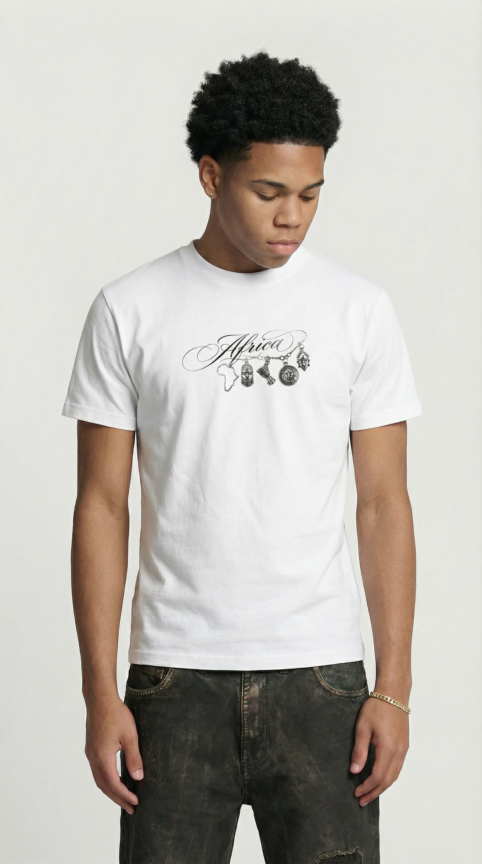 Africa Tshirt