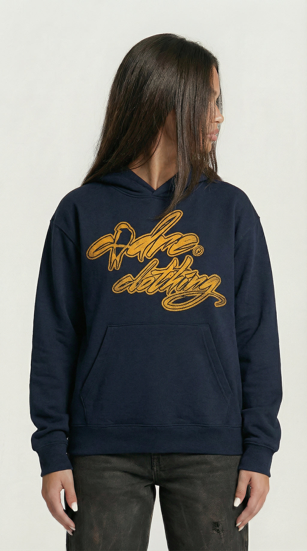 Cadre – Pullover Navy
