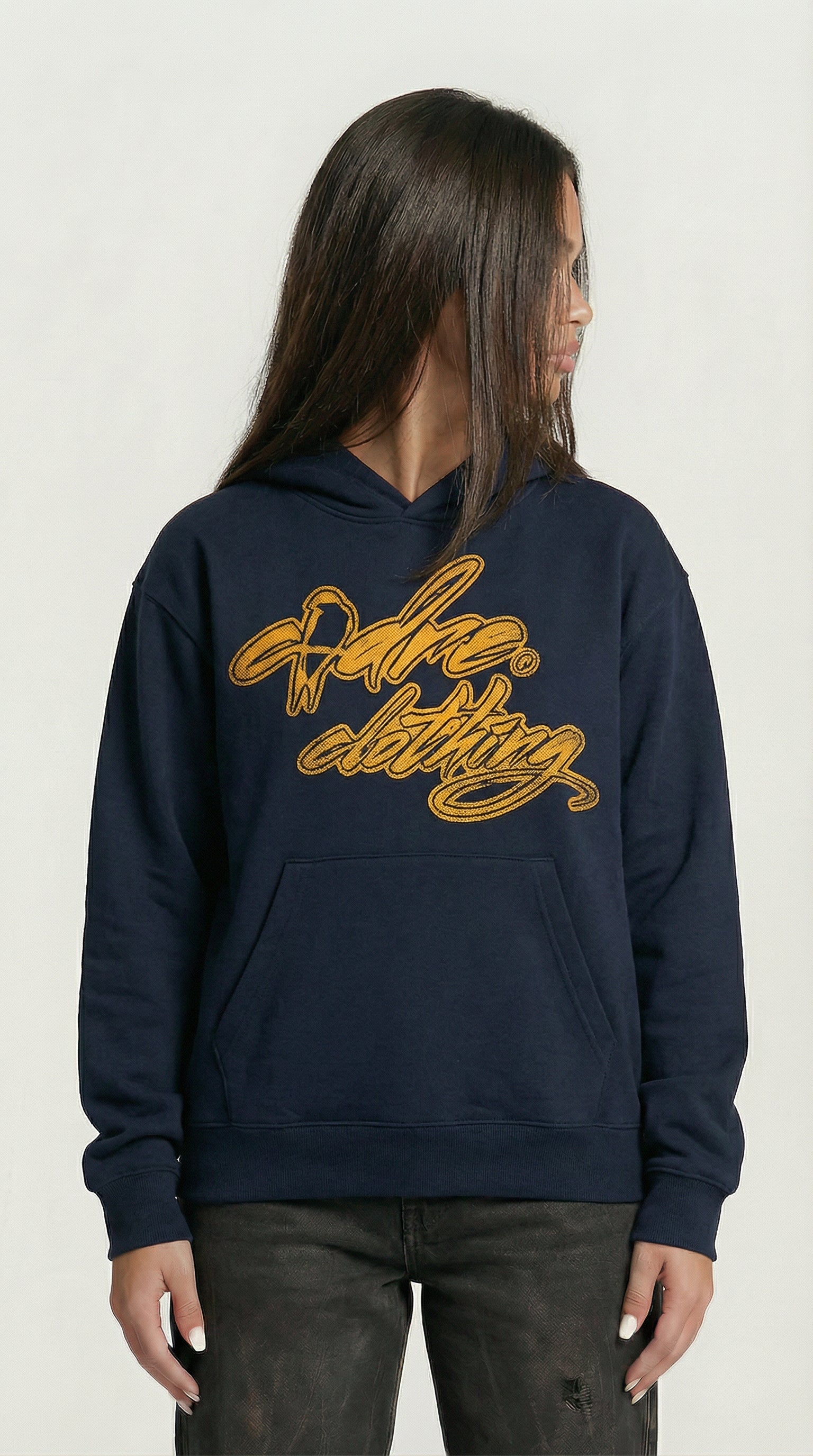 Cadre – Pullover Navy