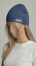 Cadré – Skullcap bleu