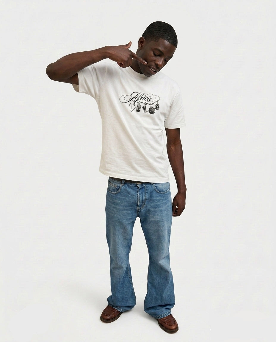 Africa Tshirt