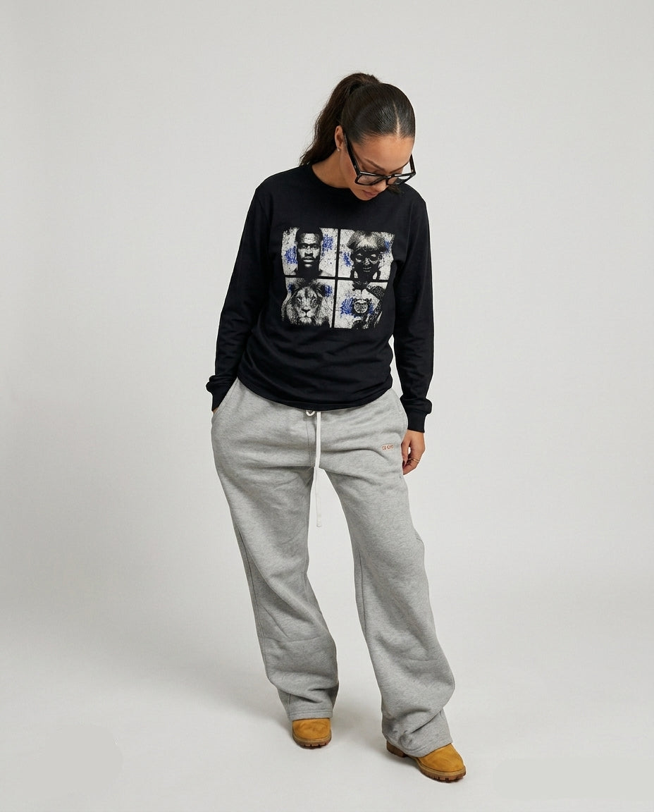 Ndop Longsleeve