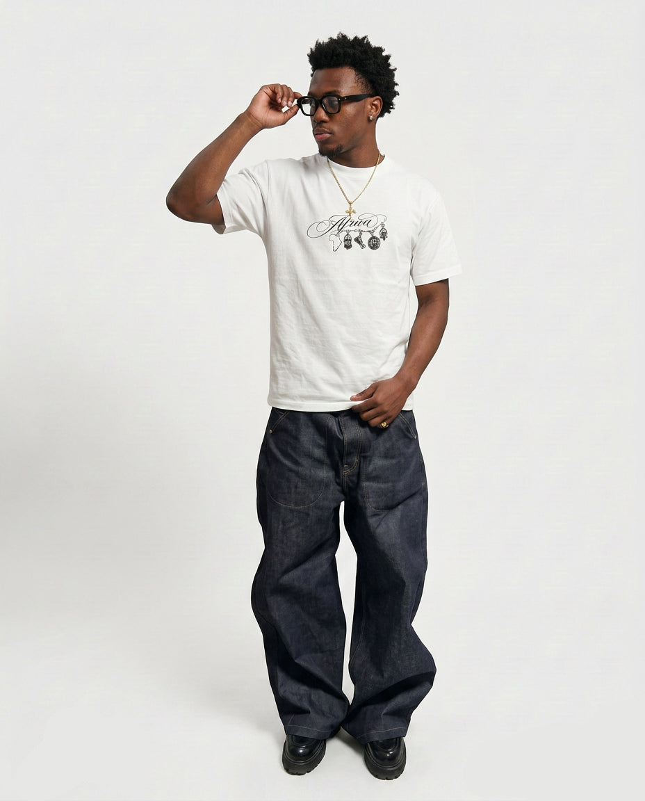 Africa Tshirt