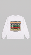 Cameroun Longsleeve