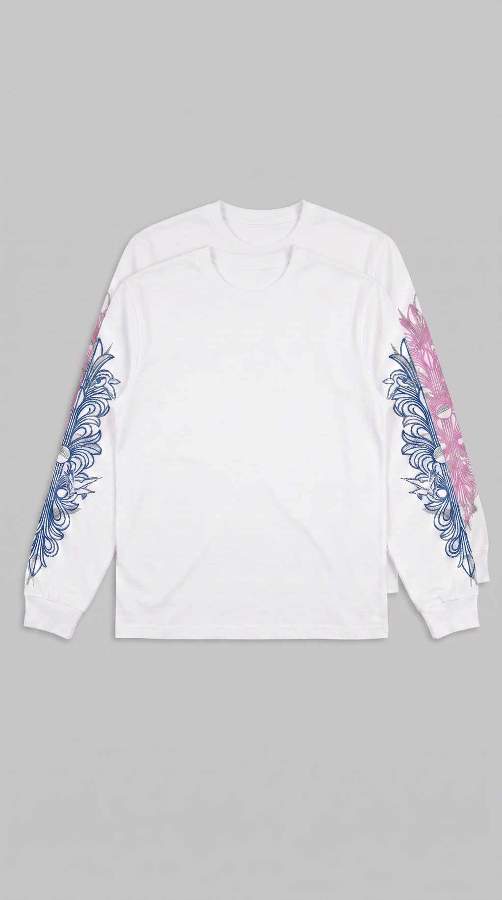 Cameroon Long Sleeve