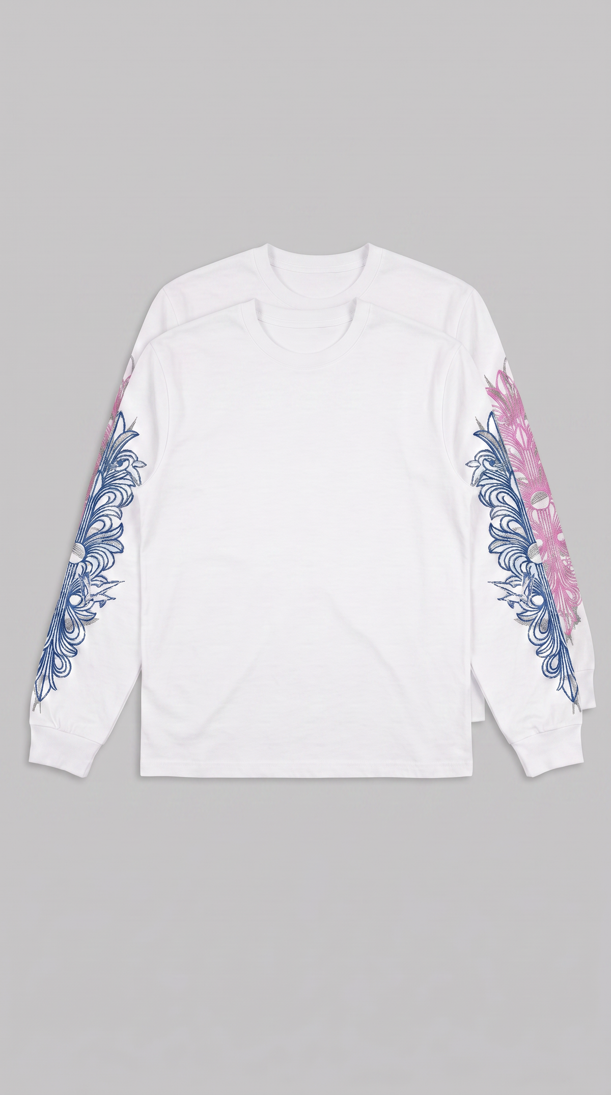 Cadre – Longsleeve