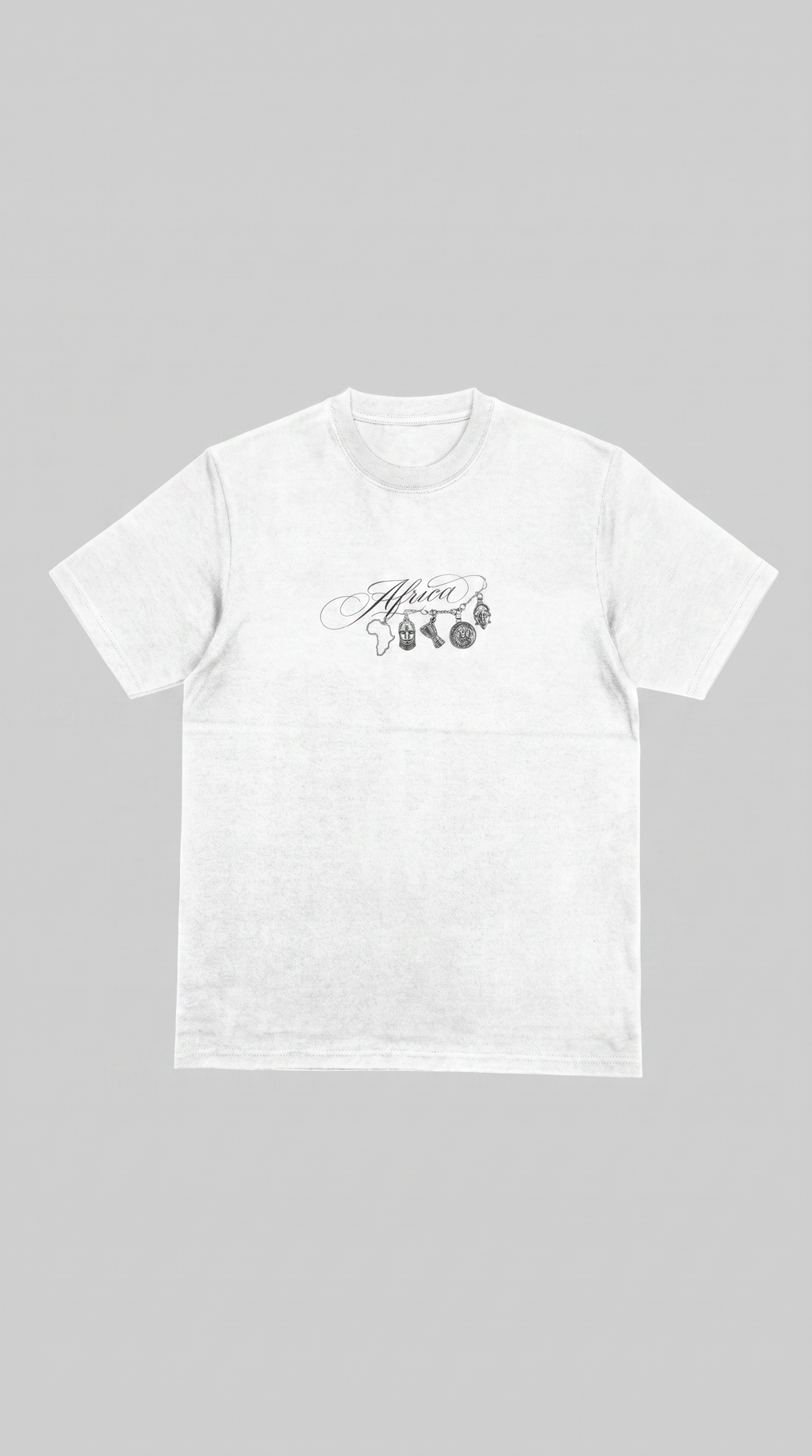 Africa Tshirt
