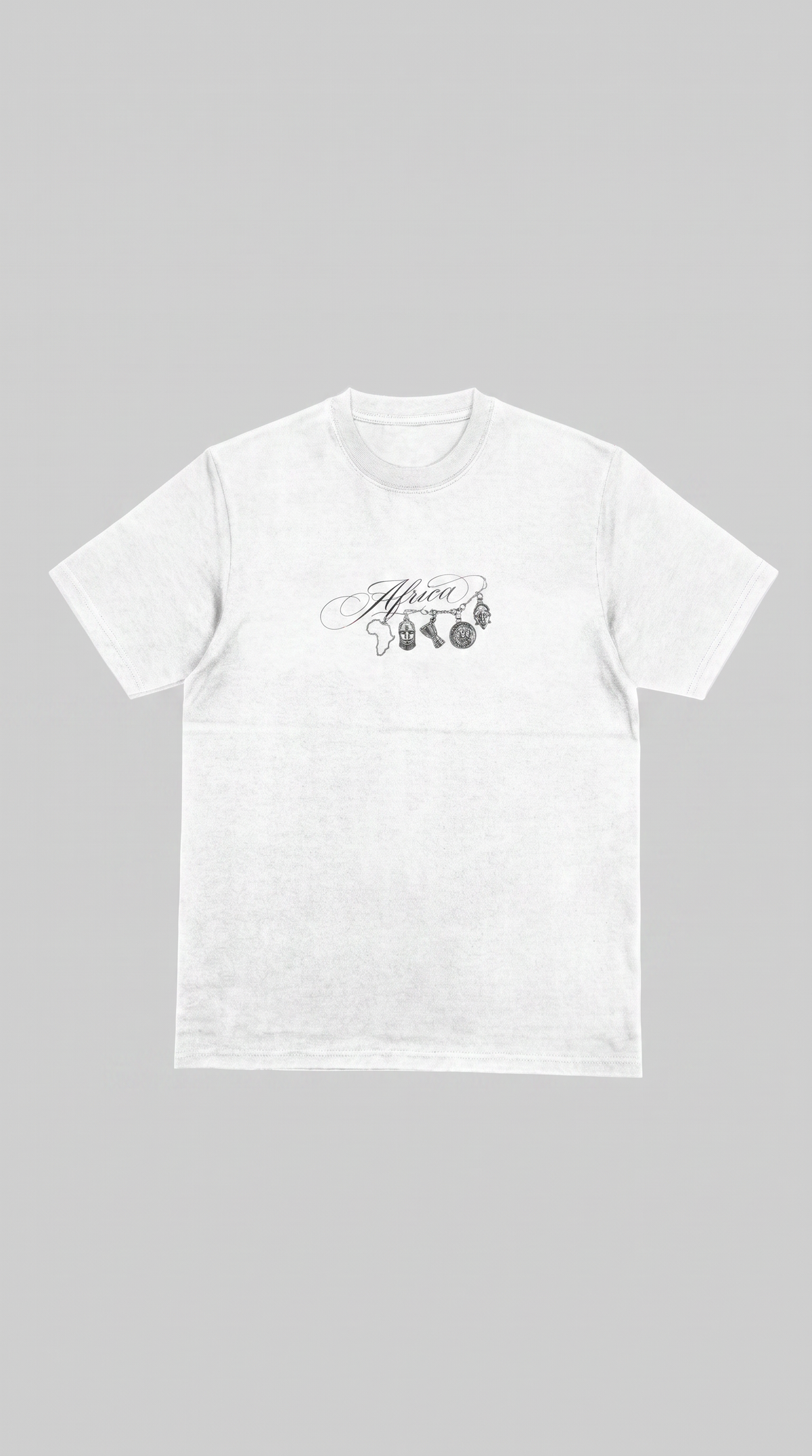Africa Tshirt