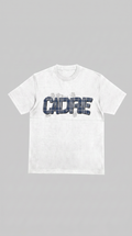 Cadré – T-Shirt Carreaux