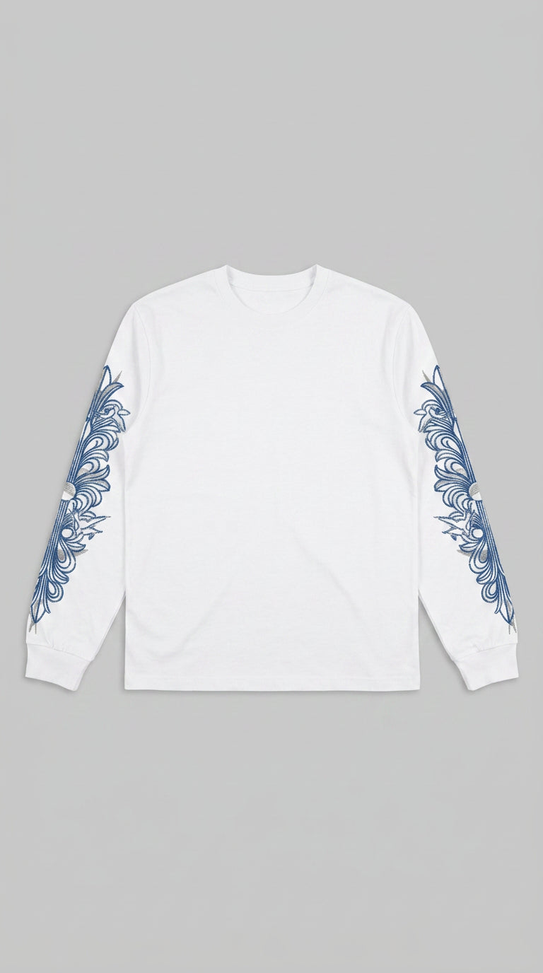 Cameroon Long Sleeve