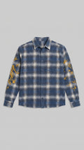 Cadré – Flanel