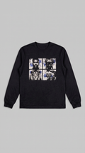 Ndop Longsleeve